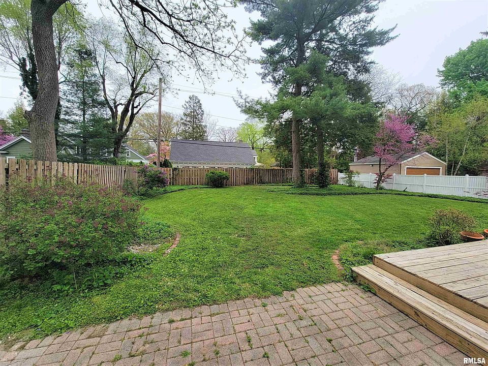 1600 S Willemore Ave, Springfield, IL 62704 Zillow