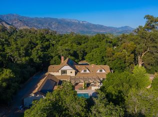 603 Palomar Rd, Ojai, CA 93023