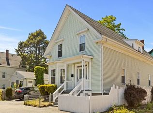 20 Bruce Pl, Lynn, MA 01902