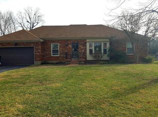 1612 Sutherland Dr, Louisville, KY 40205