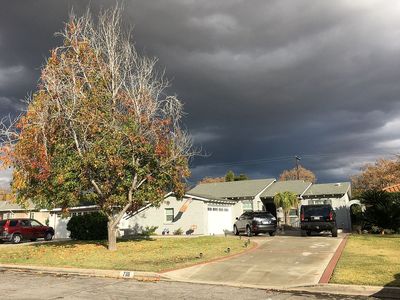 718 S Eastbury Ave, Covina, CA, 91723