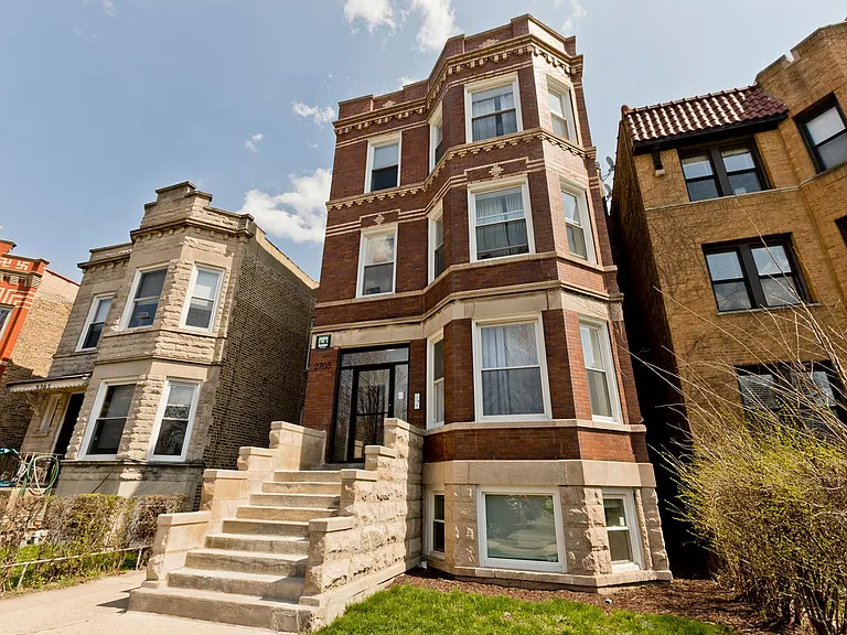 2705 N Kimball Ave #1 — Photo 1