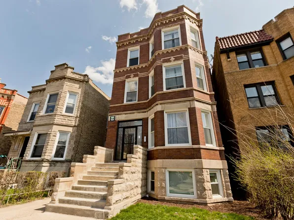 2705 N Kimball Ave #1, Chicago, IL 60647