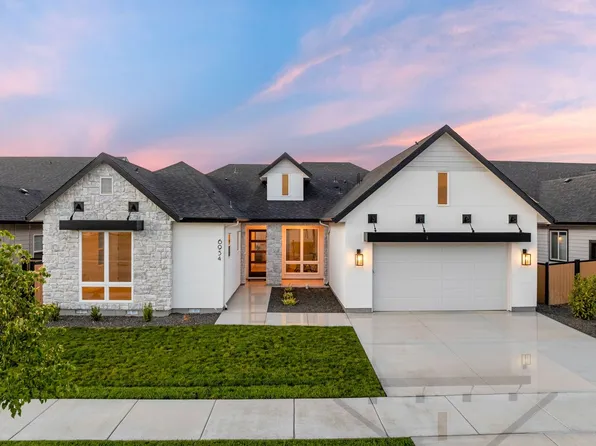 Sagewood Plan, Sky Mesa