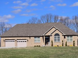 1278 Jonestown Mount Liberty Rd, Philippi, WV 26416