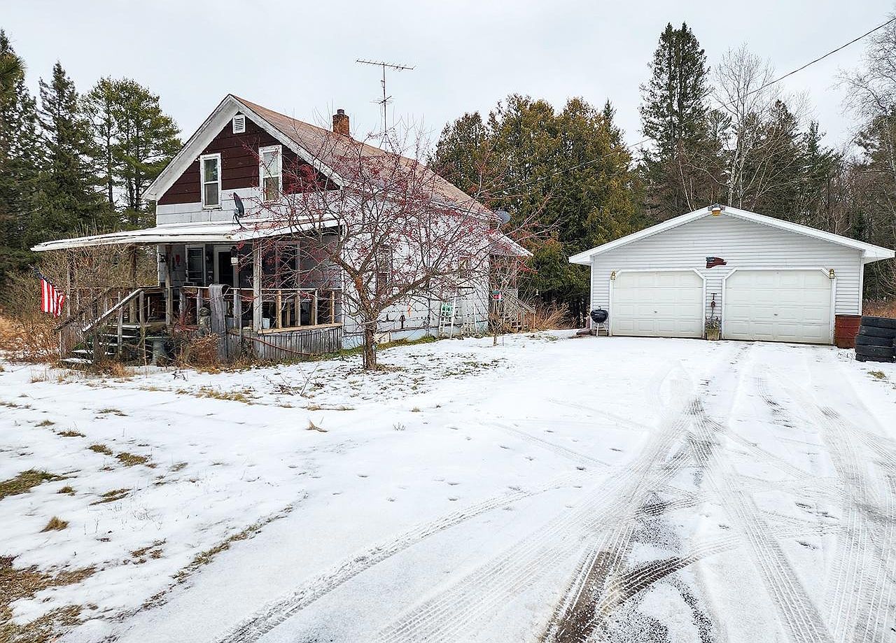W11189 State Highway 8, Tripoli, WI 54564 Zillow
