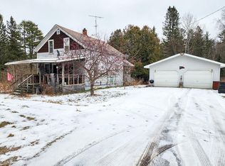 W11189 State Highway 8, Tripoli, WI 54564