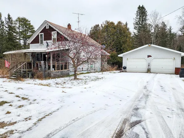 W11189 State Highway 8, Tripoli, WI 54564