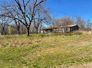 33315 E 710th Rd, Wagoner, OK 74467