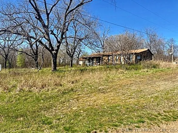 33315 E 710th Rd, Wagoner, OK 74467