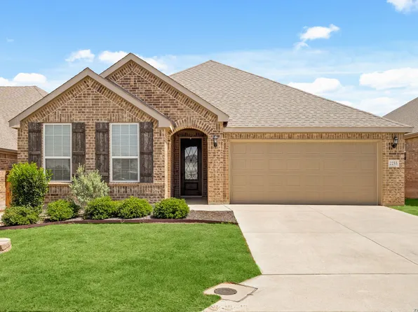 2255 OAK RUN PKWY, New Braunfels, TX 78132