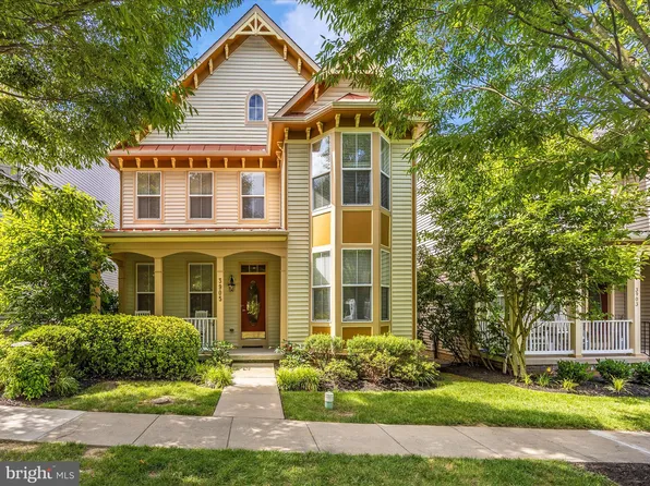 3905 Braveheart Cir, Frederick, MD 21704