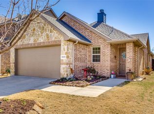 9805 Pronghorn Rd, McKinney, TX 75071