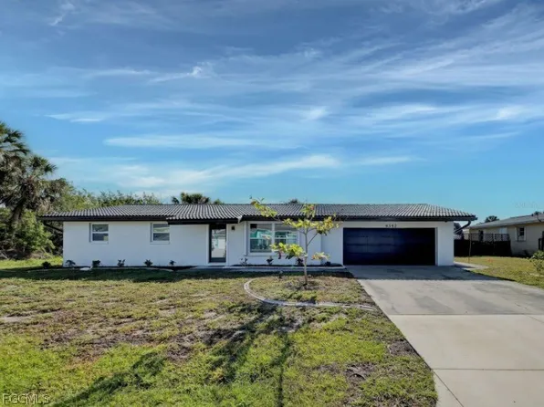 4342 Ewing Cir, Pt Charlotte, FL 33948