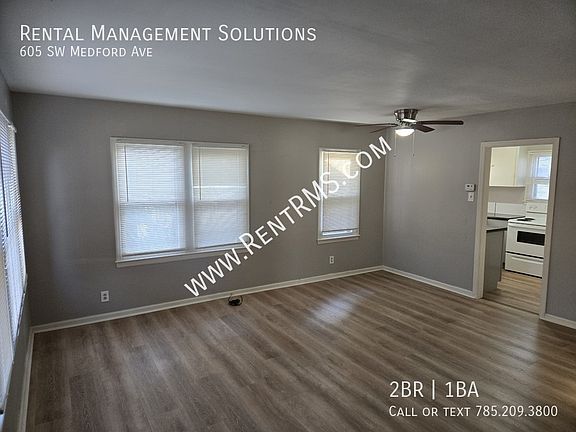 3rd image of 605 SW Medford Ave
