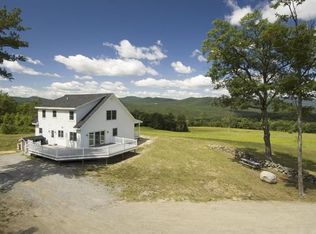 766 Blake Hill Rd, New Hampton, NH 03256