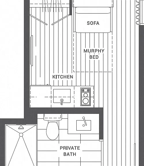 Studio House — Photo 20