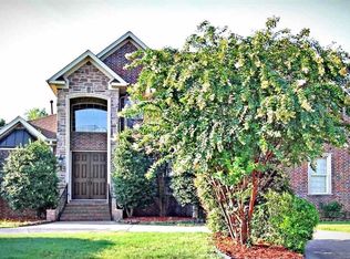 23 Buckland Rd, Little Rock, AR 72223