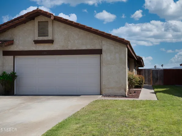 606 Summerwood Ln, Lompoc, CA 93436