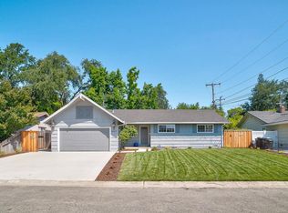4257 Birgit Way, Sacramento, CA 95864