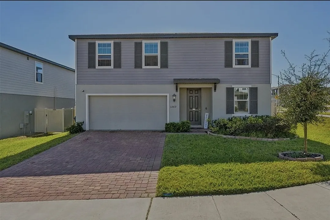 1262 Citrus Landings Blvd — Photo 1