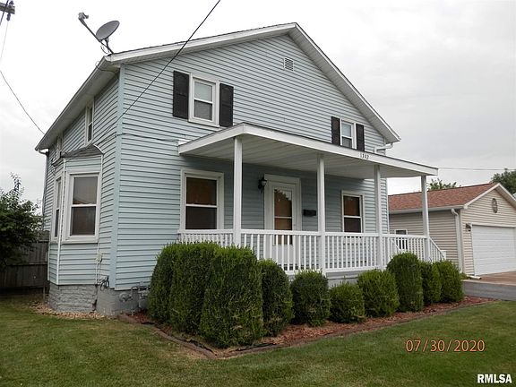 2nd image of 1392 Monroe St