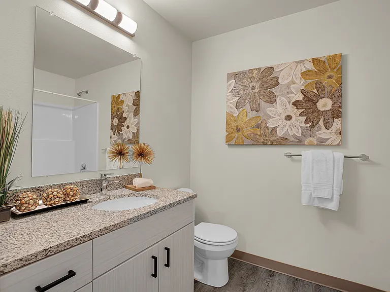 Cherry Springs Apartments — Photo 10