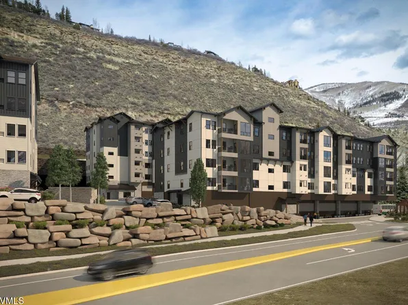 1281 N Frontage Rd W #E403, Vail, CO 81657