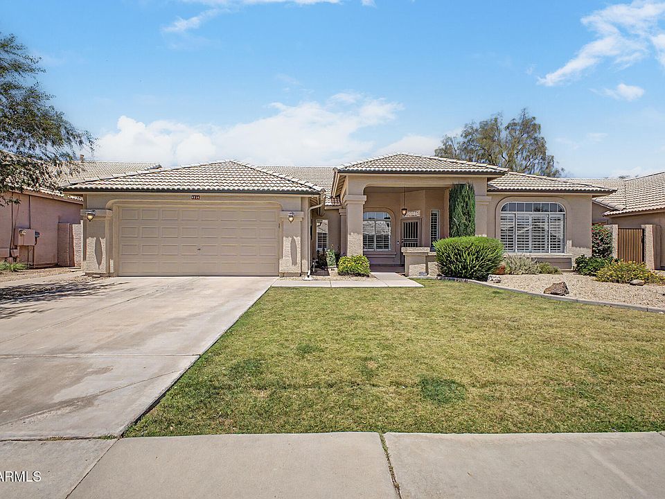 1st image of 4136 W LAREDO Street