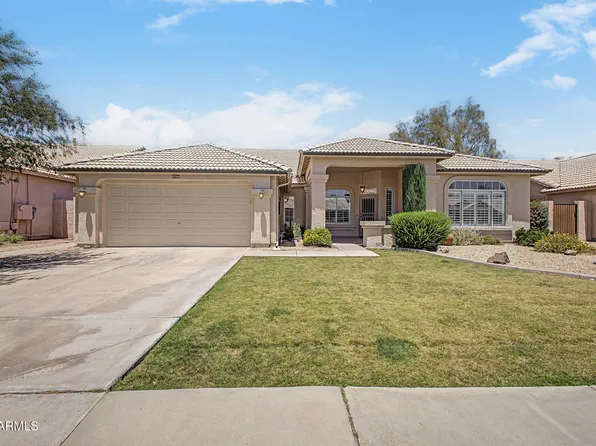 4136 W LAREDO Street, Chandler, AZ 85226