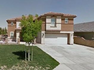 43324 22nd St W, Lancaster, CA