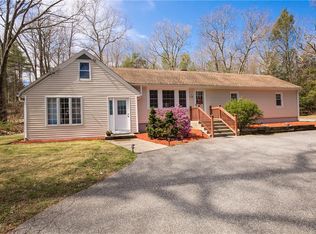 217 Douglas Pike, North Smithfield, RI 02896