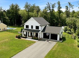 3 Trinity Cir, Bridgewater, MA 02324