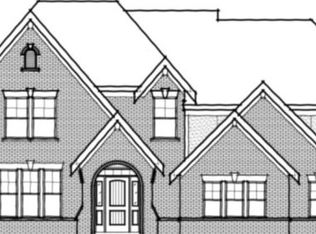 3773 Sturbridge Way, Cincinnati, OH 45245