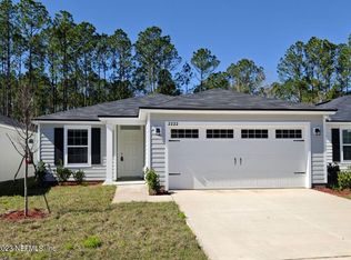 2222 Kistlers Ridge Way, Jacksonville, FL 32221