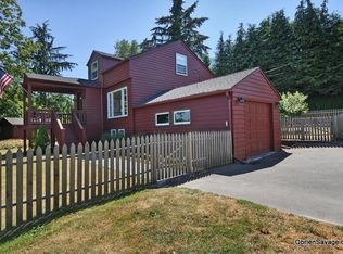 321 S 104th St #S, Seattle, WA 98168