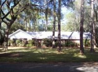 124 Ridge Rd, Perry, FL 32348