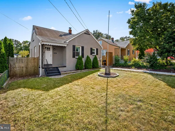 221 Wilson Blvd SW, Glen Burnie, MD 21061