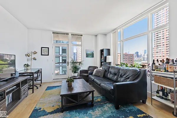 Sold by Brown Harris Stevens | media 1