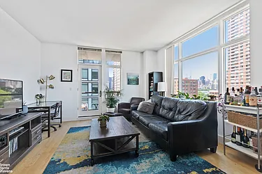 Sold by Brown Harris Stevens