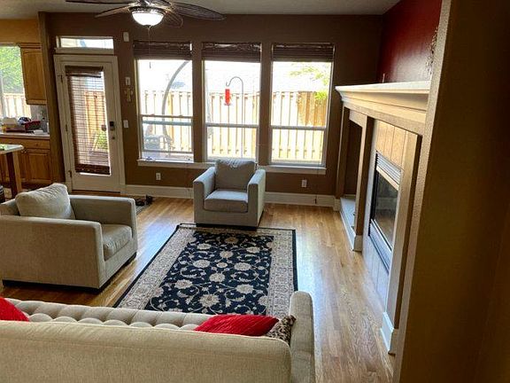 Living Room - 2