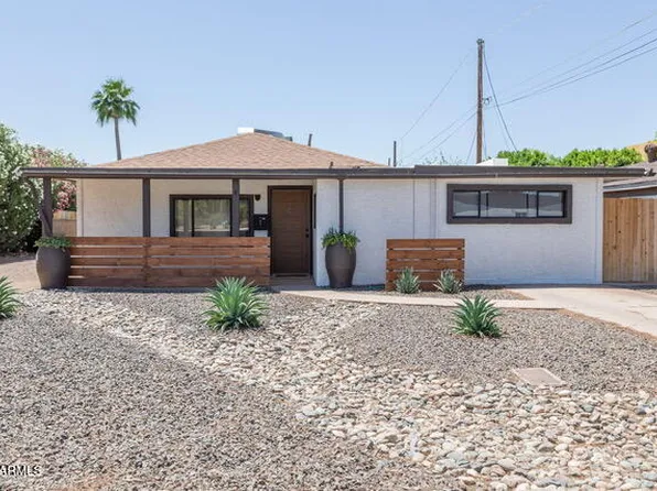 755 W COOLIDGE Street, Phoenix, AZ 85013