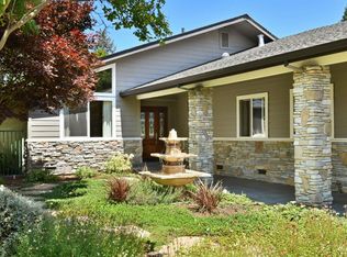 3350 Hermit Way, Santa Rosa, CA 95405