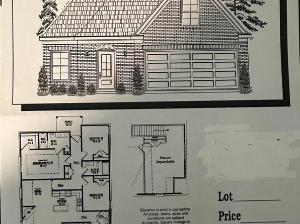 334 Flower Garden Dr, Southaven, MS 38671