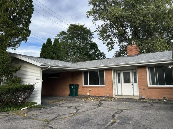 2100 Wood St #2, Lansing, MI 48912