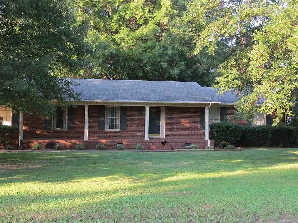607 Liberty St, Marked Tree, AR 72365 Zillow