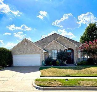 1210 Carina Dr, Arlington, TX, 76013