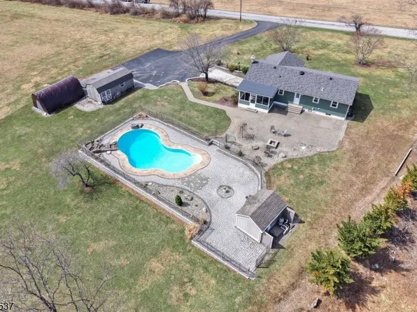 120 Mudtown Rd, Wantage Twp., NJ 07461