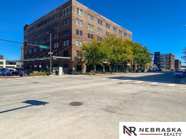 1024 Dodge St APT 301, Omaha, NE 68102