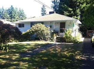 2519 NE 133rd St, Seattle, WA 98125